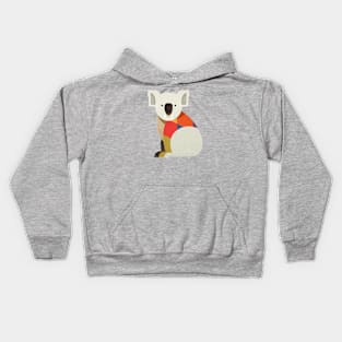 Koala Kids Hoodie